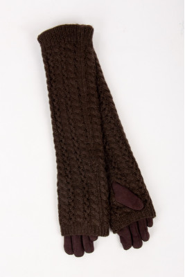 Рукавички жіночі 